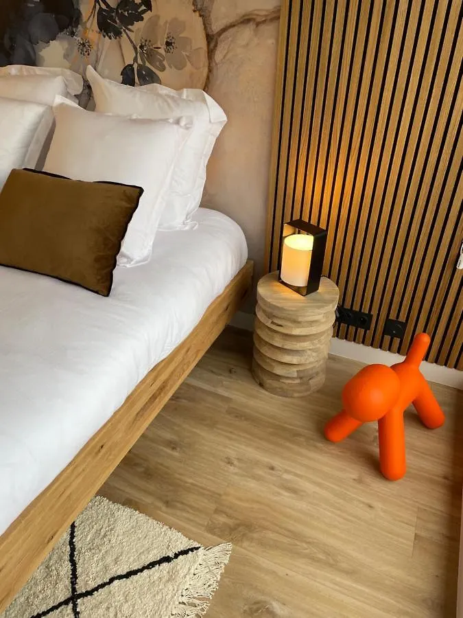 Studio Vue Mer Avec Terrasse Et Acces Plage Carnac 0*,